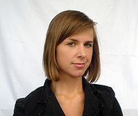 Kristina Volska
